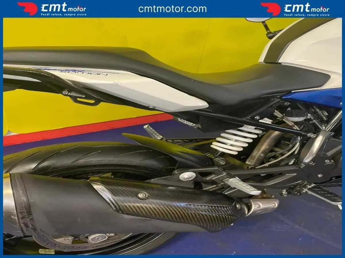 Bmw G 310 R (2021 - 25) (9)