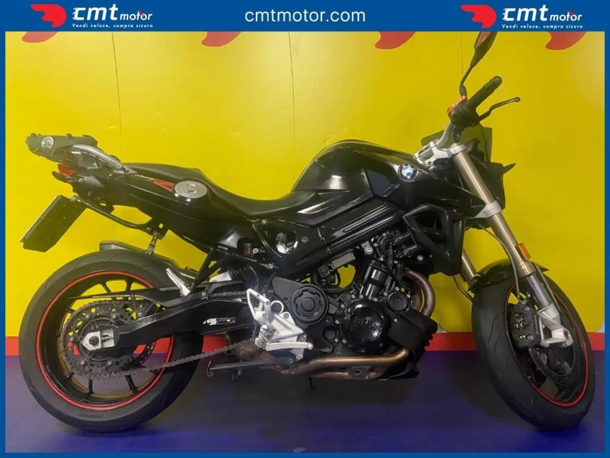 Bmw F 800 R (2017 - 20) (6)