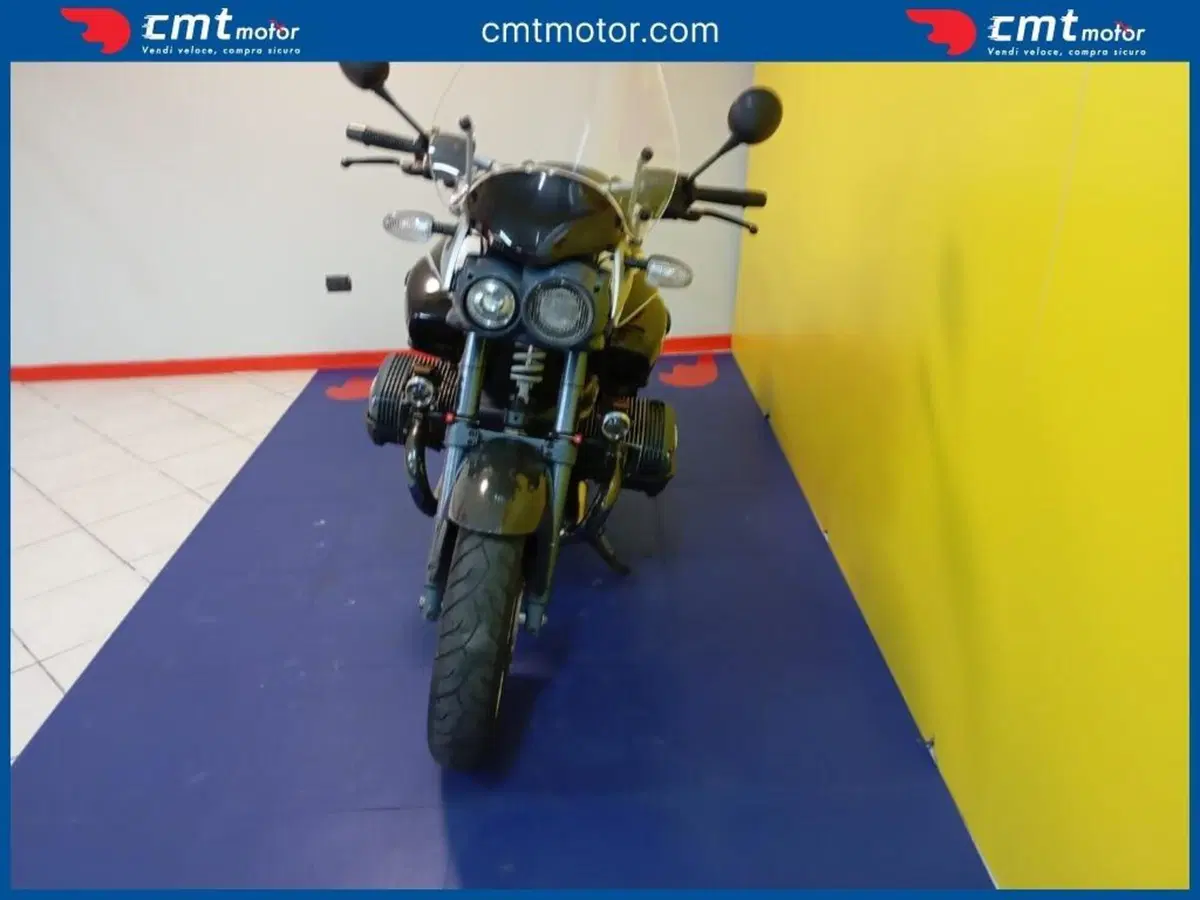 Bmw R 1150 R Rockster (2003 - 06) (7)
