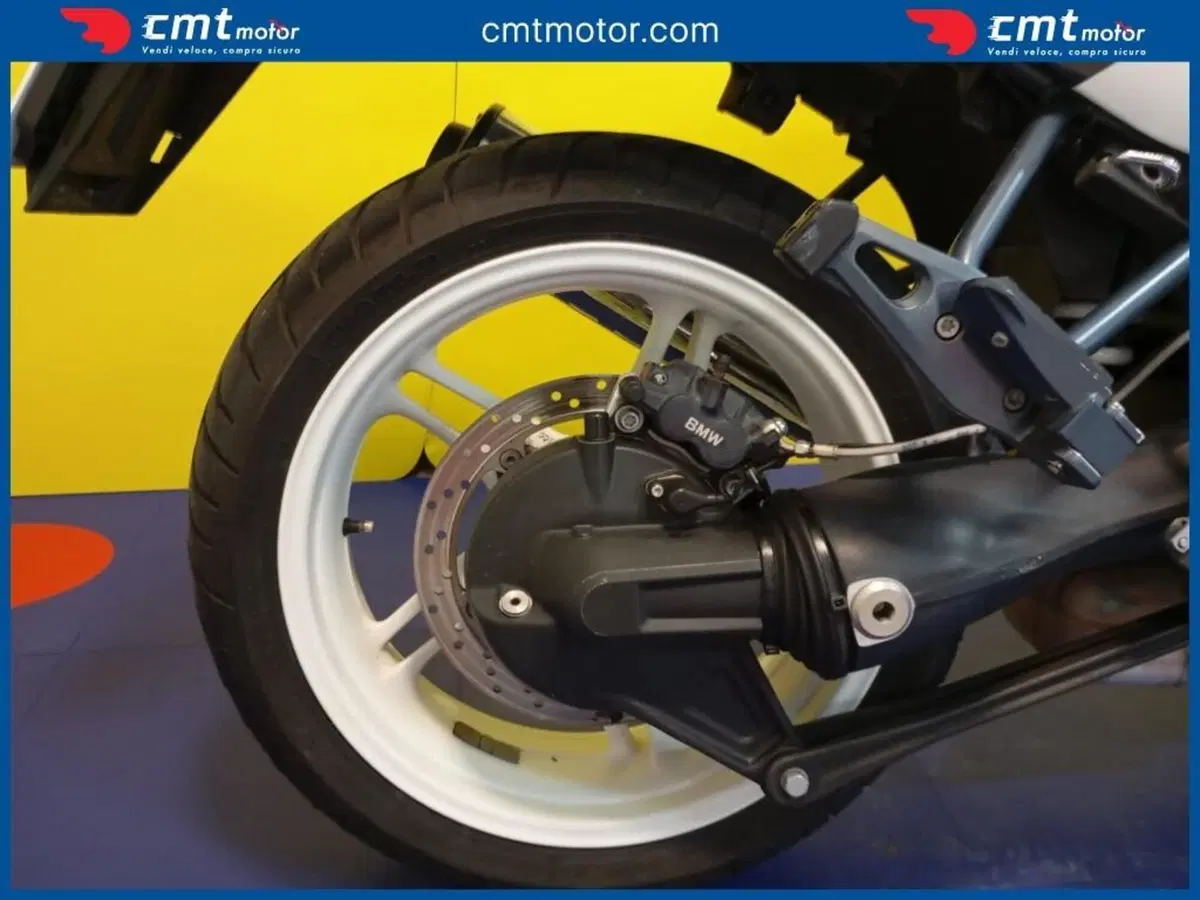 Bmw R 1150 R Rockster (2003 - 06) (8)