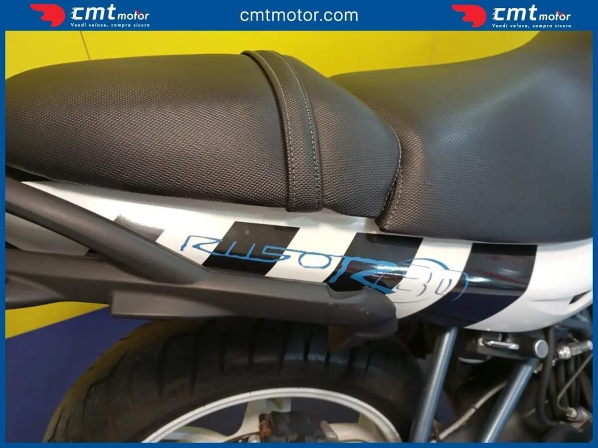 Bmw R 1150 R Rockster (2003 - 06) (9)