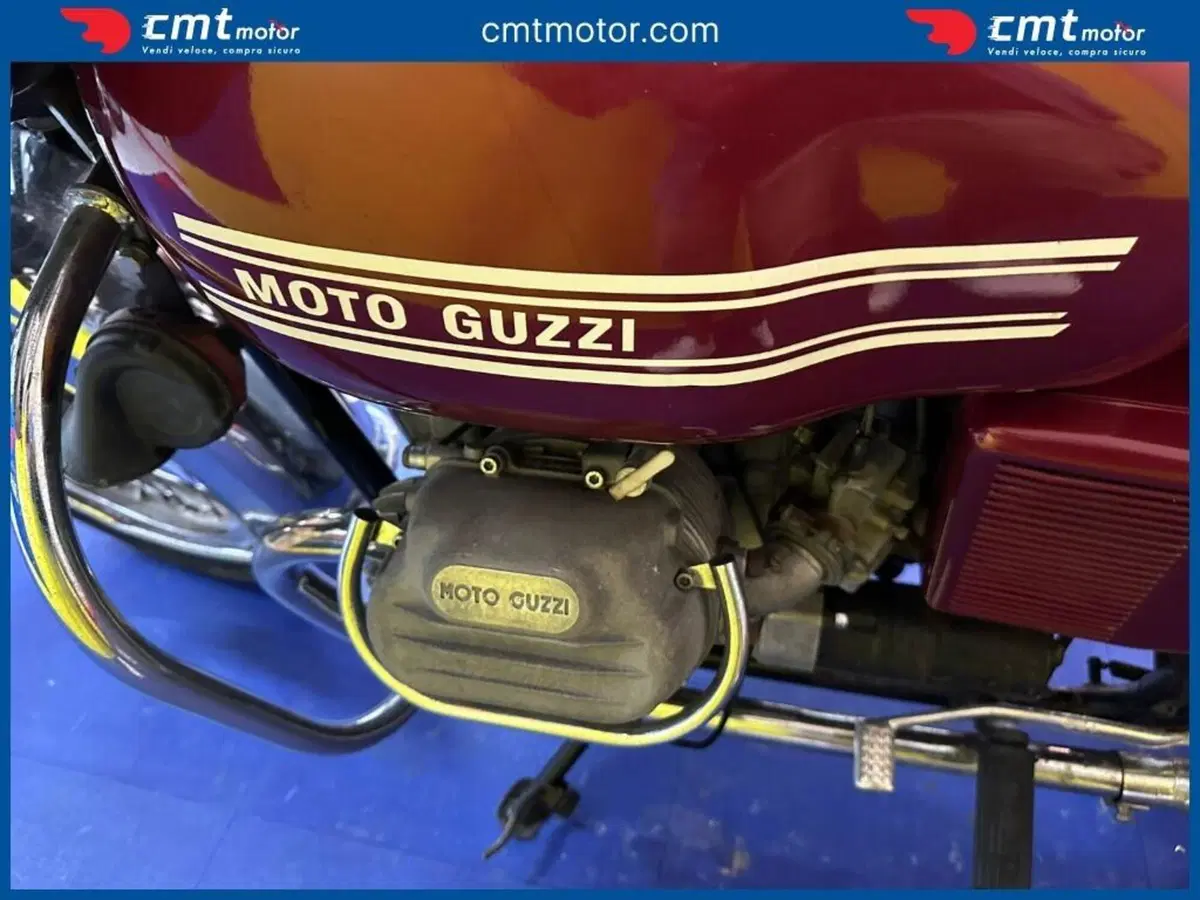 Moto Guzzi (6)