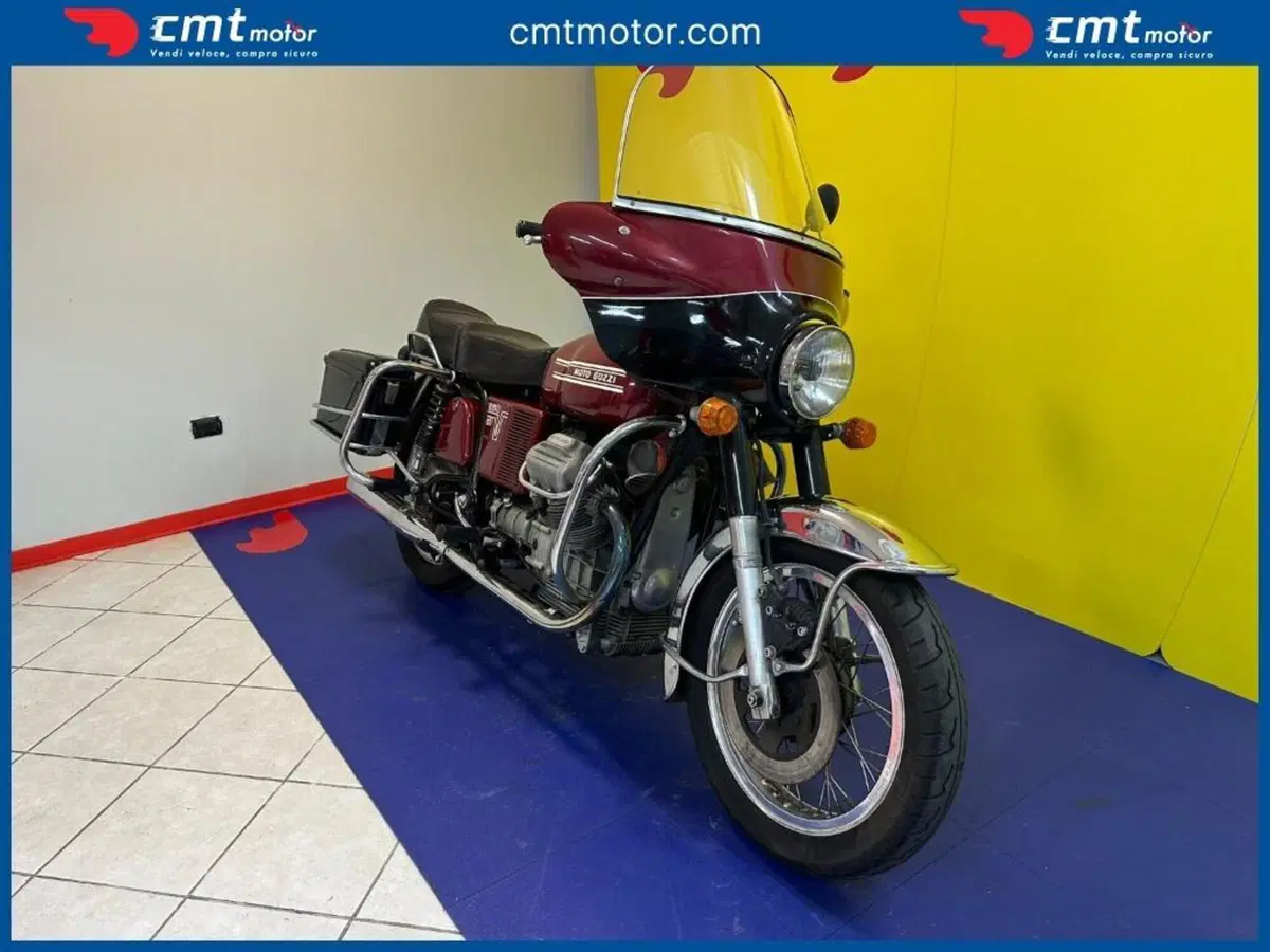 Moto Guzzi (11)