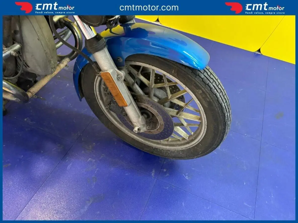 Bmw R 65 (1978 - 84) (7)