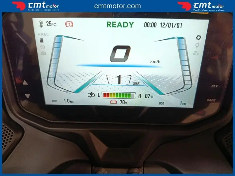 CJR MotorEco Lion 11Kw (2023 - 26) (7)