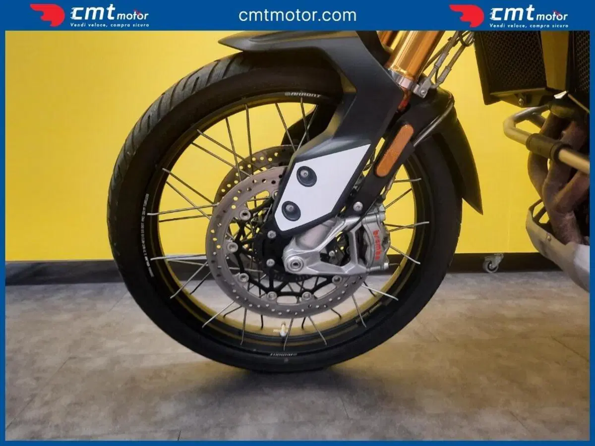 Triumph Tiger 900 Rally Pro (2020 - 23) (7)