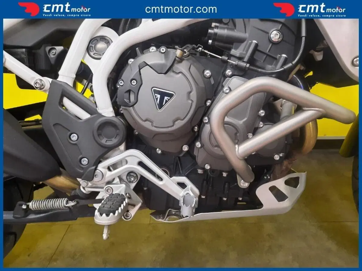 Triumph Tiger 900 Rally Pro (2020 - 23) (11)