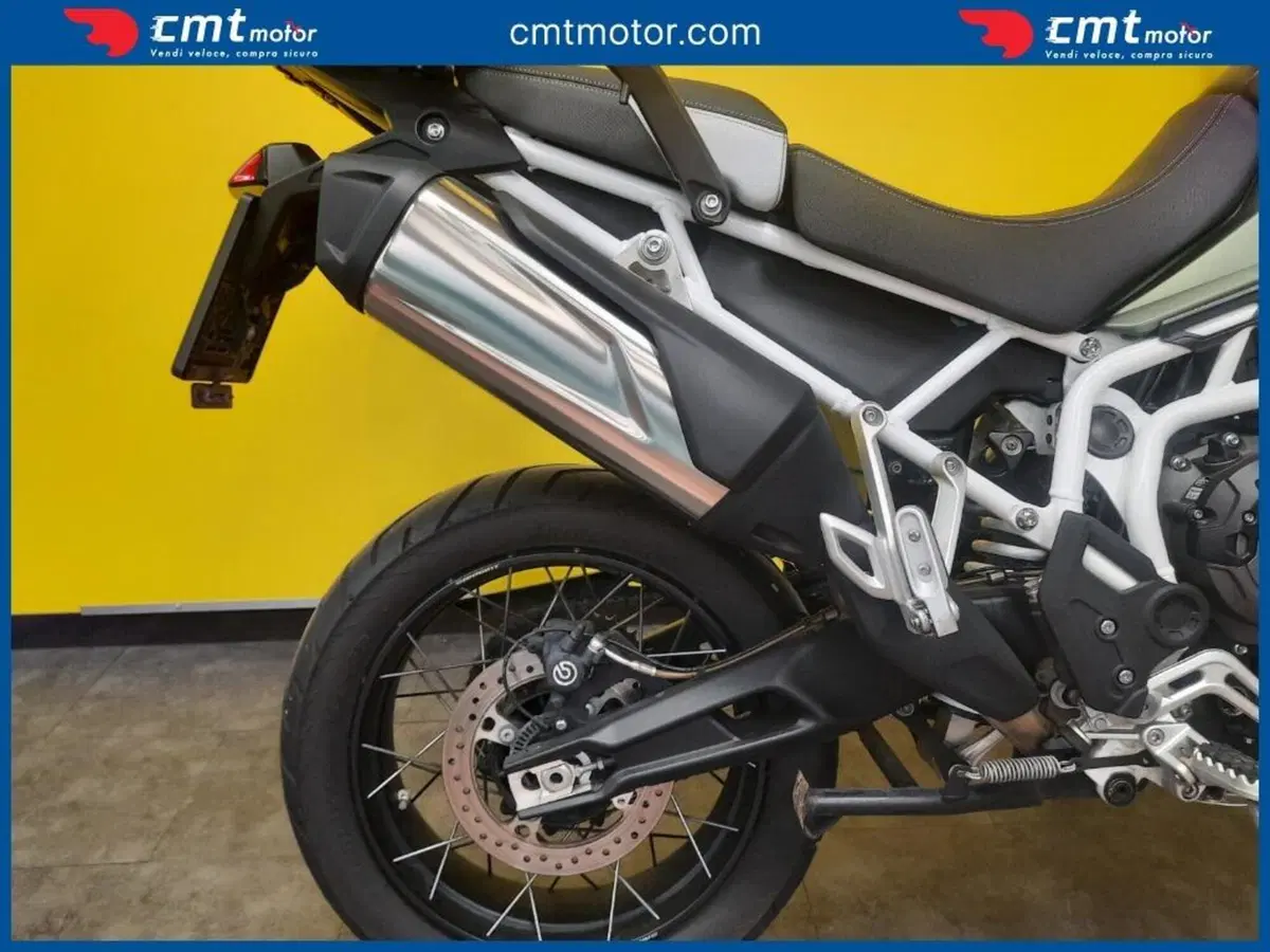 Triumph Tiger 900 Rally Pro (2020 - 23) (12)