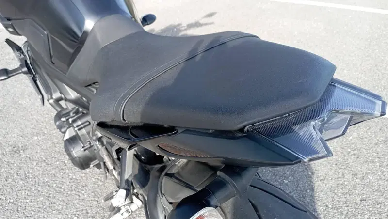 Yamaha MT-09 (2017 - 20) (6)
