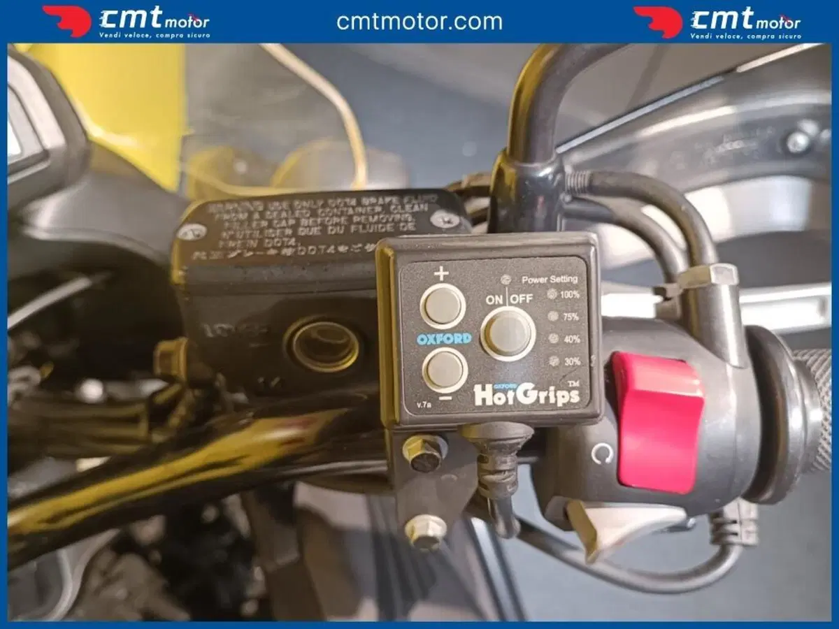 Honda Crossrunner ABS (2010 - 14) (6)