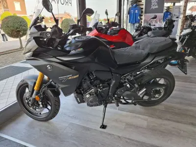 Yamaha Tracer 7 GT (2025 - 26) nuova