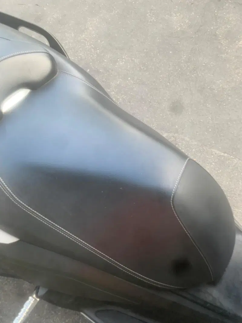 Yamaha X-Max 400 (2013 - 16) (4)
