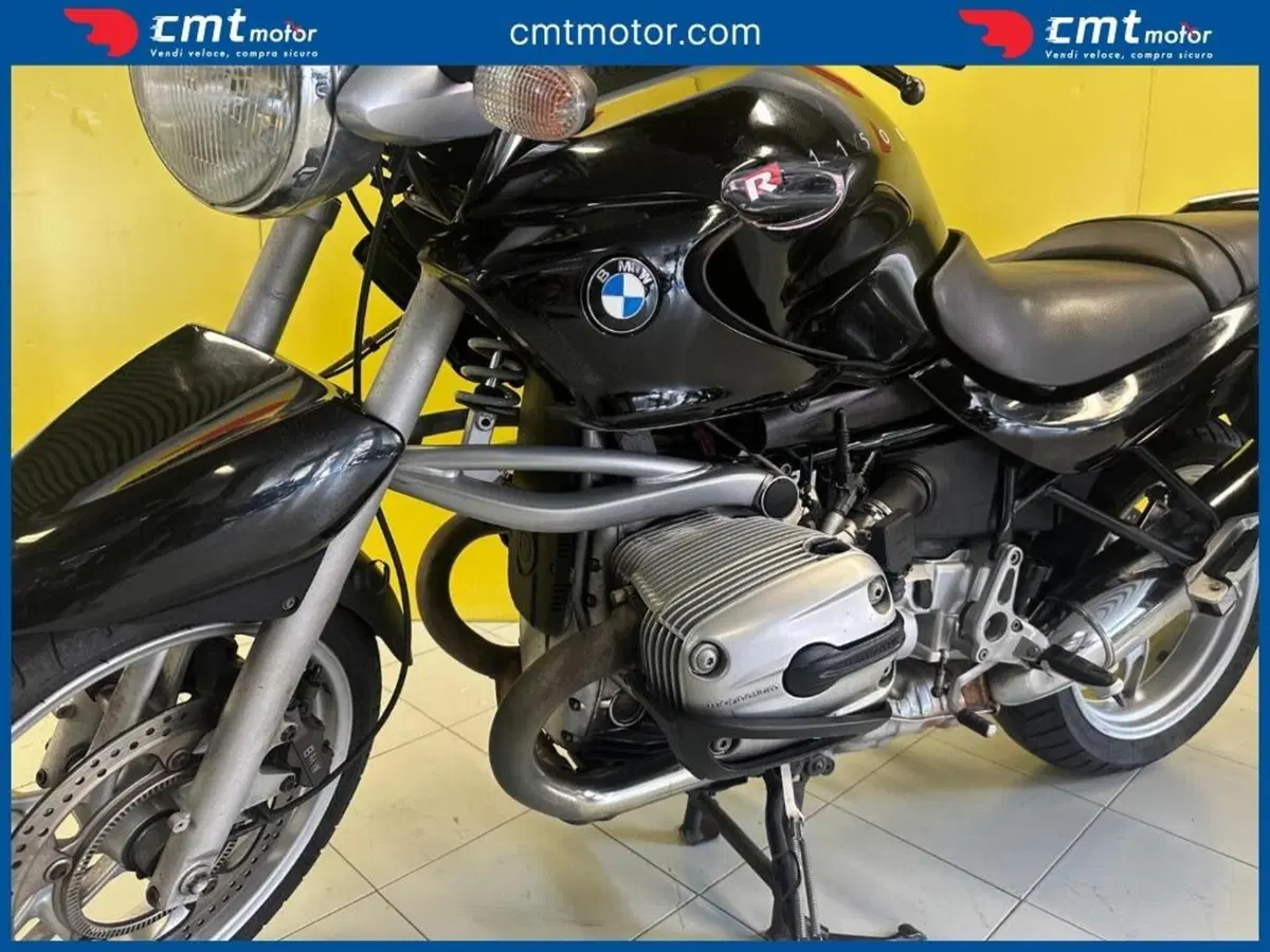 Bmw R 1150 R (2000 - 07) (6)