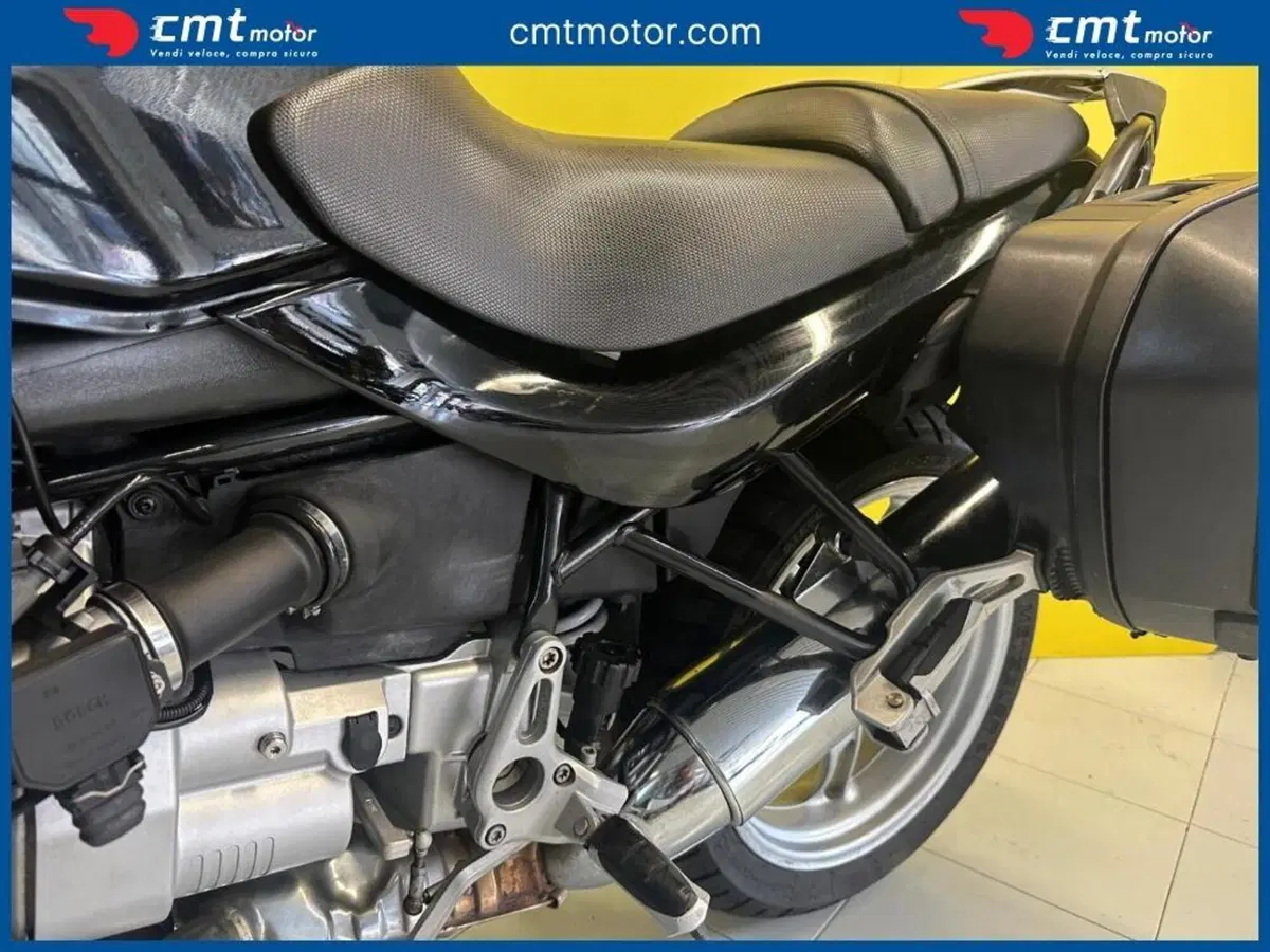 Bmw R 1150 R (2000 - 07) (8)