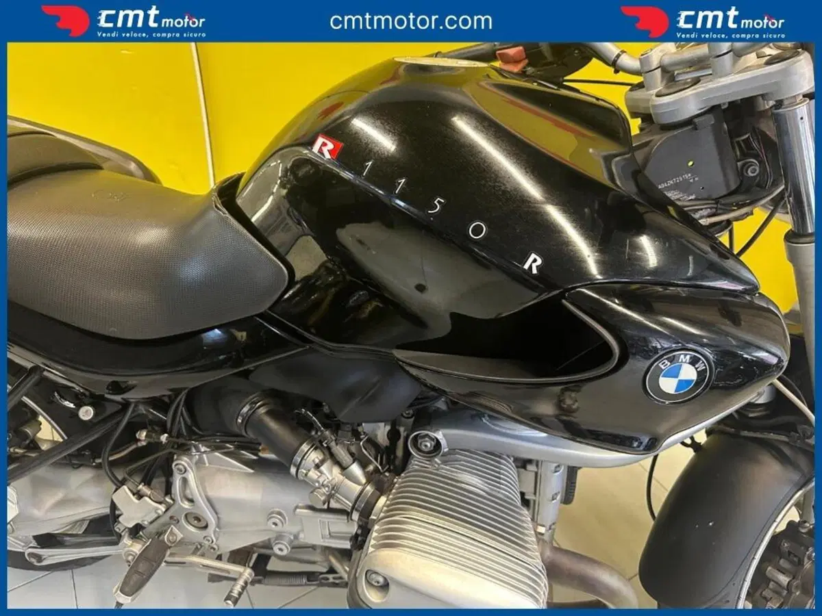 Bmw R 1150 R (2000 - 07) (9)
