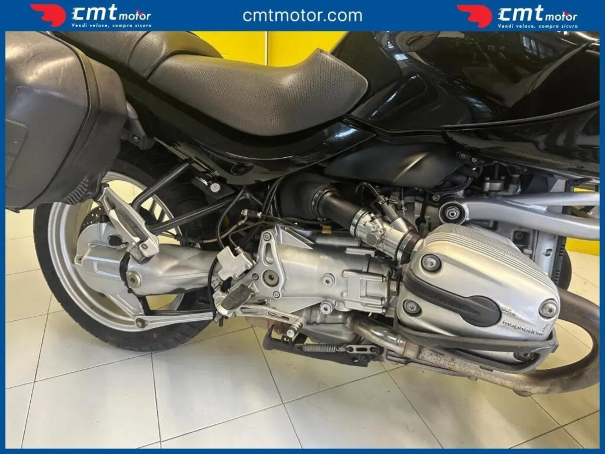 Bmw R 1150 R (2000 - 07) (10)