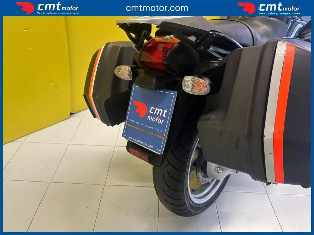 Bmw R 1150 R (2000 - 07) (13)
