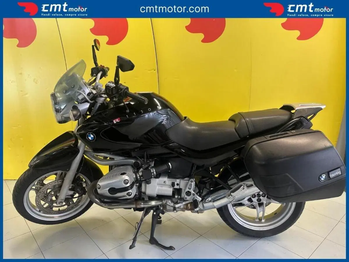 Bmw R 1150 R (2000 - 07) (14)