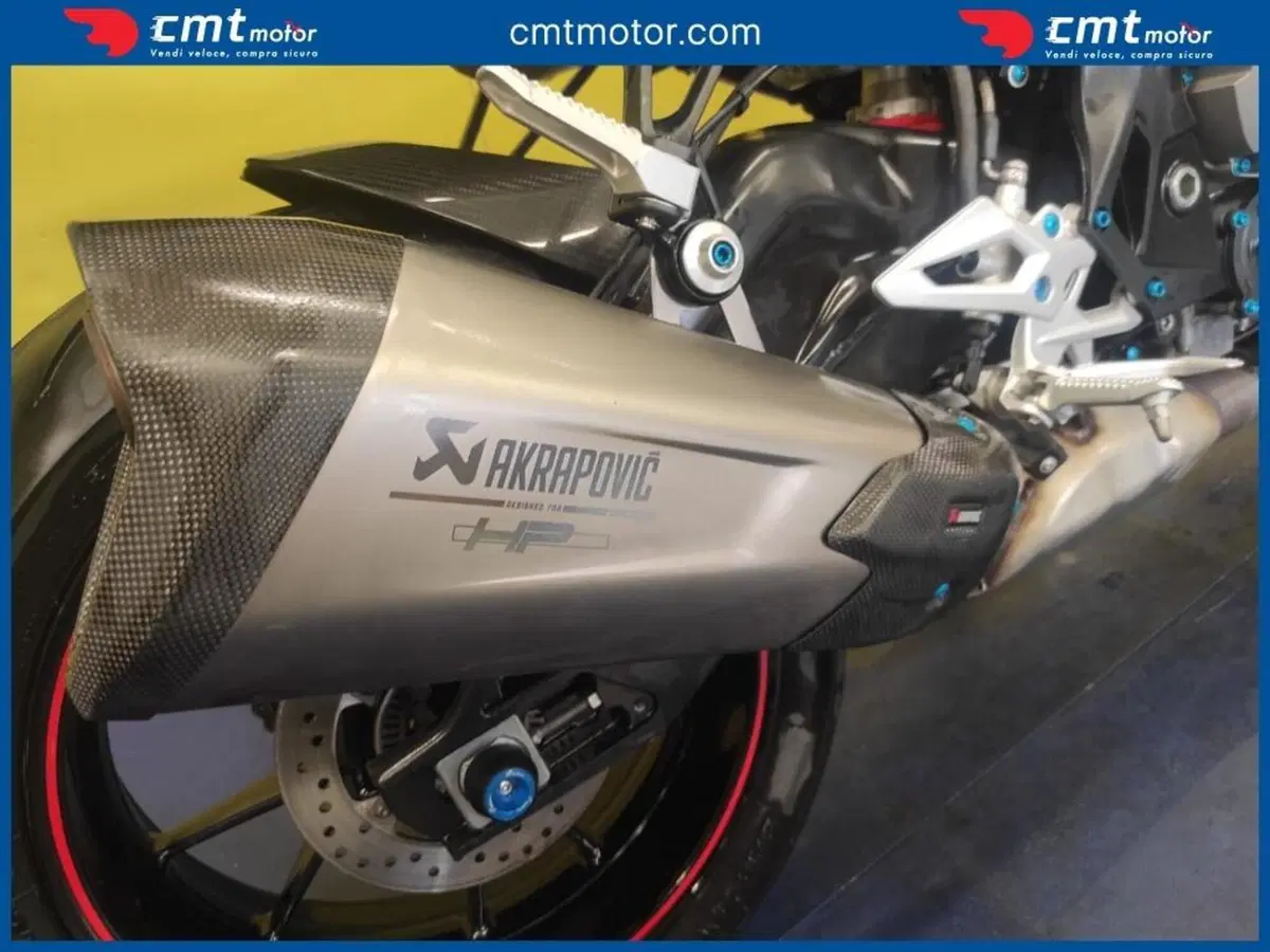Bmw S 1000 R (2017 - 20) (7)