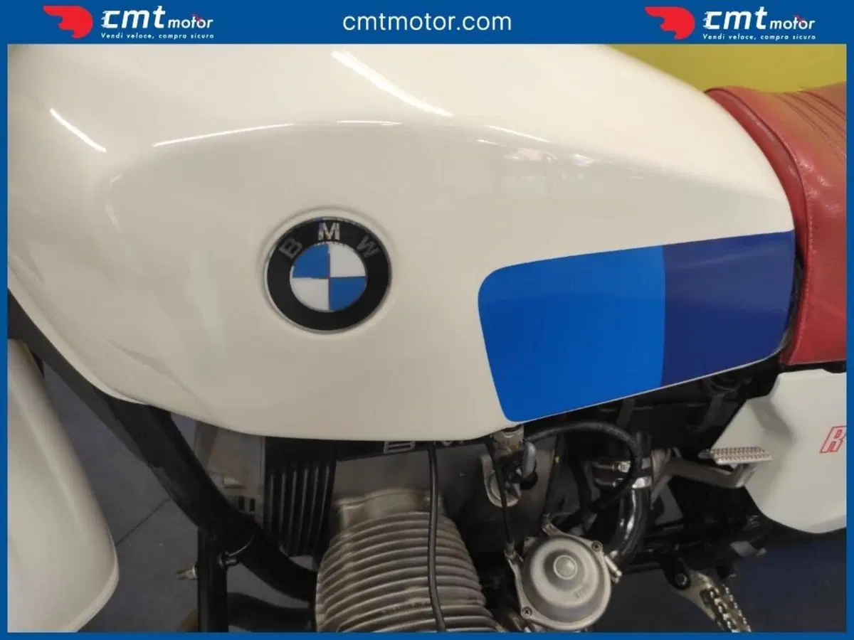 Bmw R 80 G/S (1980 - 87) (6)