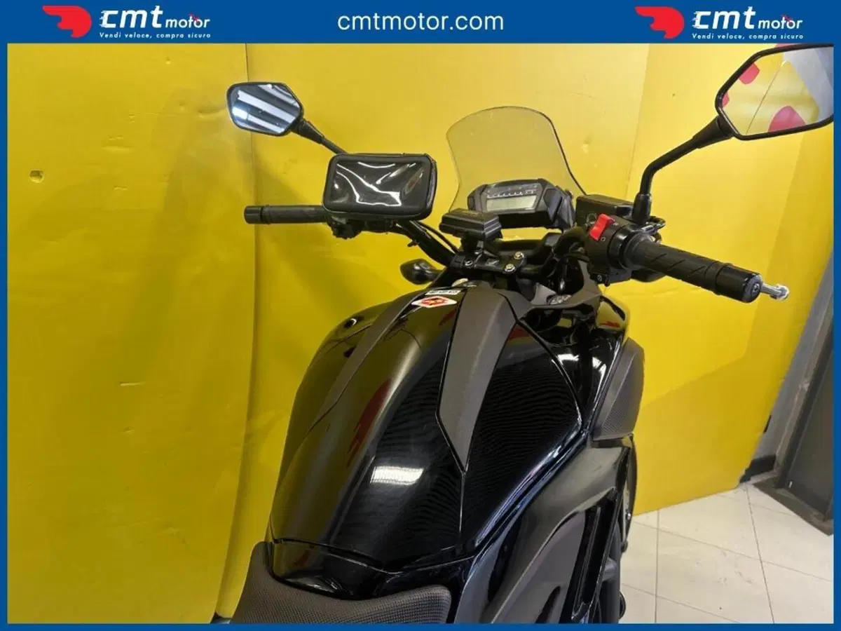 Honda NC 750 X ABS (2014 - 15) (14)