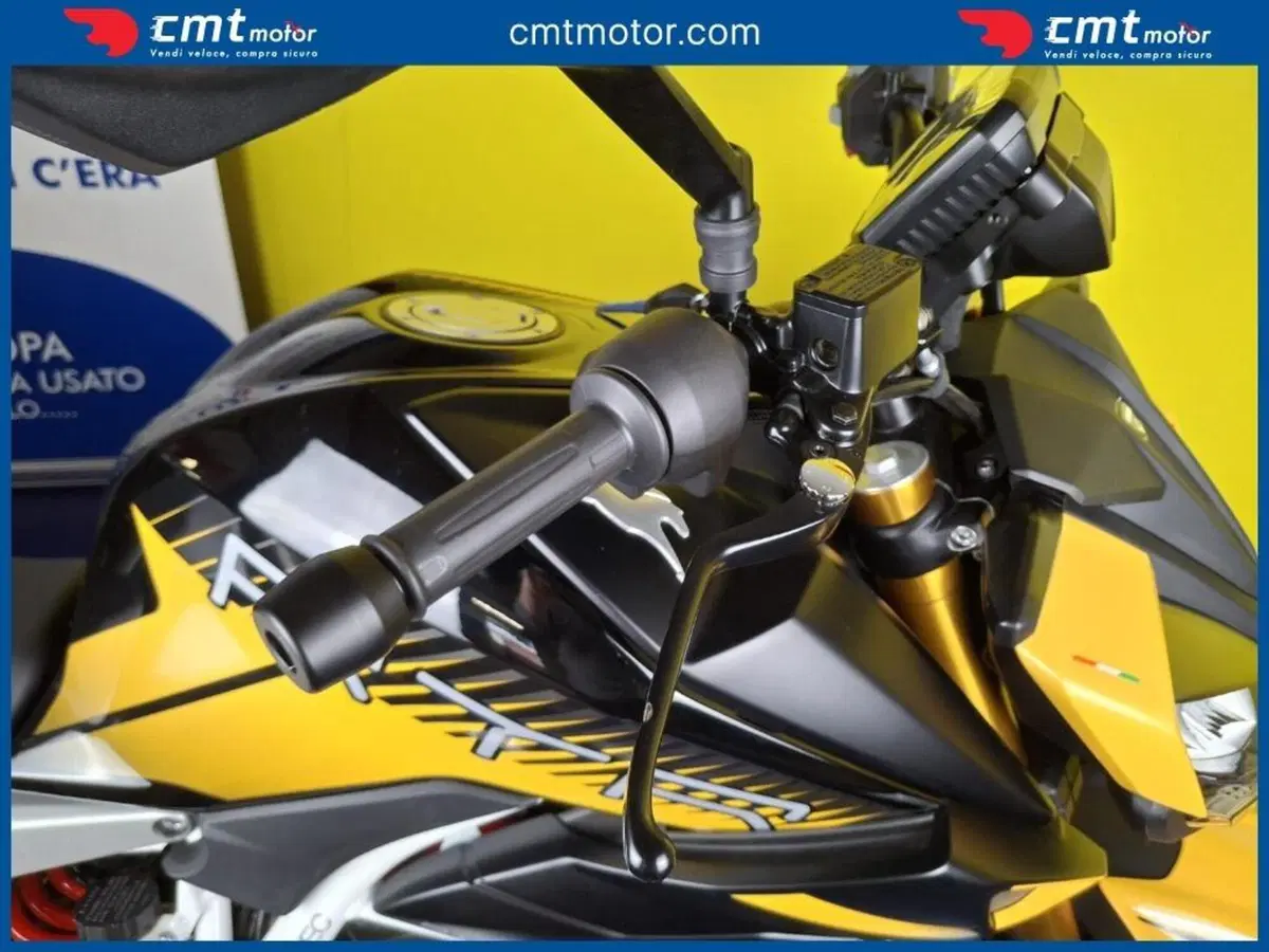 TVS Motor RTR 310 (2024 - 26) (14)