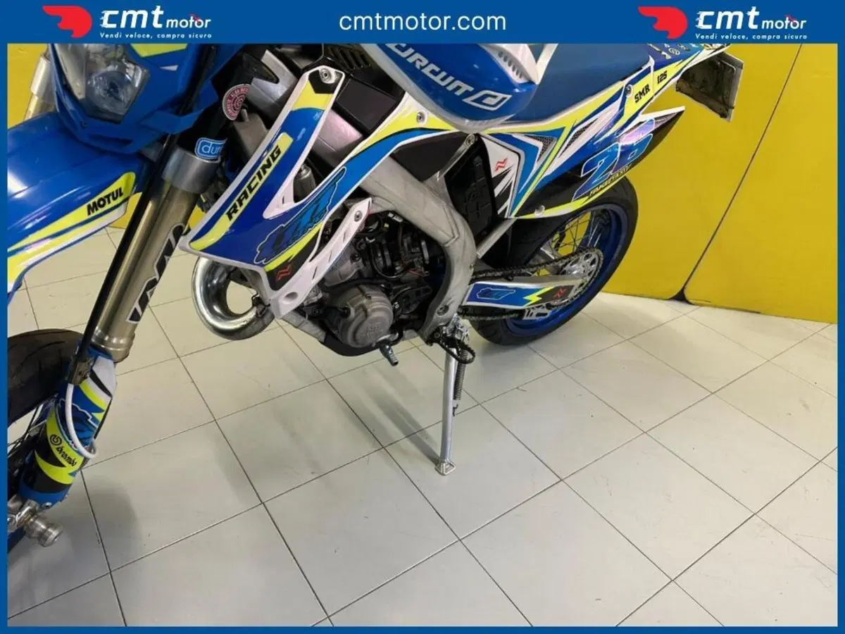 Tm Moto SMR 125 (2018) (6)
