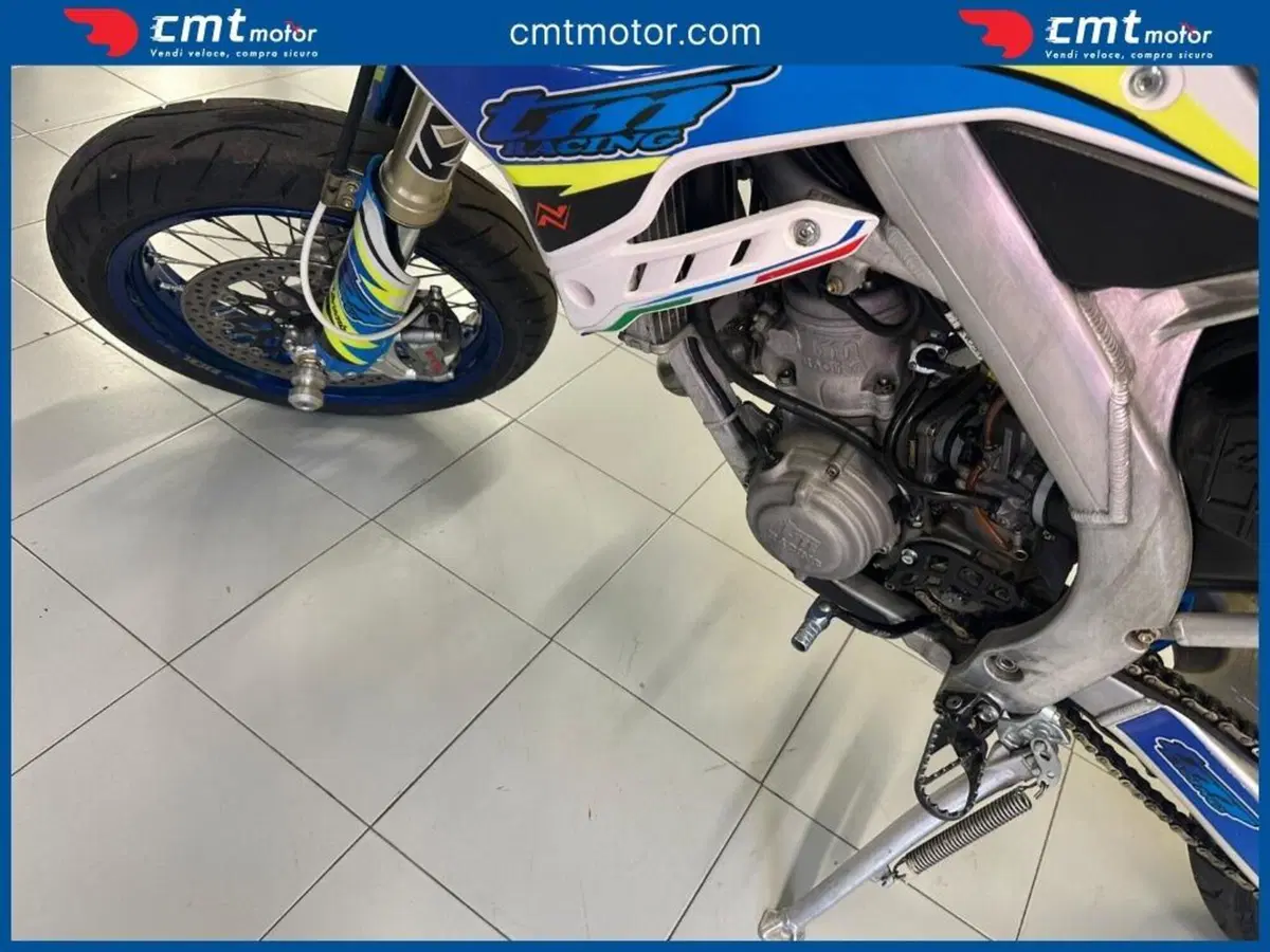 Tm Moto SMR 125 (2018) (7)