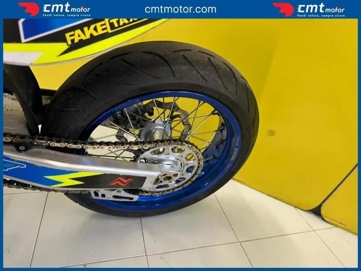 Tm Moto SMR 125 (2018) (8)