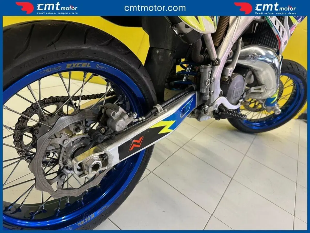 Tm Moto SMR 125 (2018) (10)