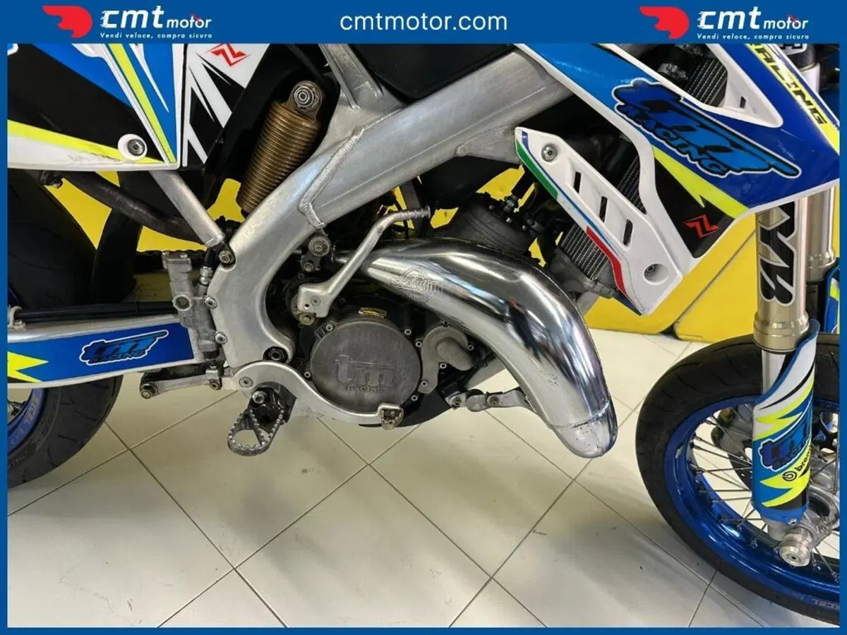 Tm Moto SMR 125 (2018) (11)