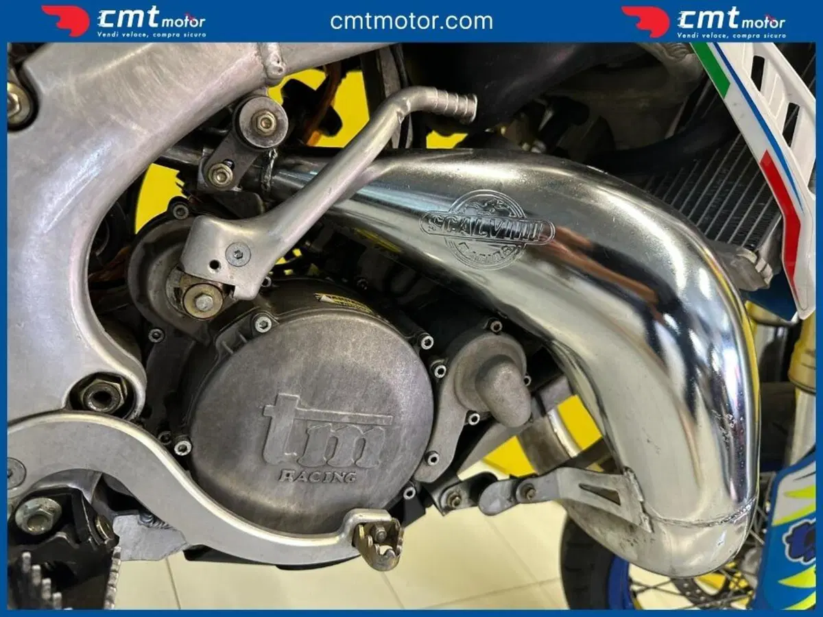 Tm Moto SMR 125 (2018) (12)