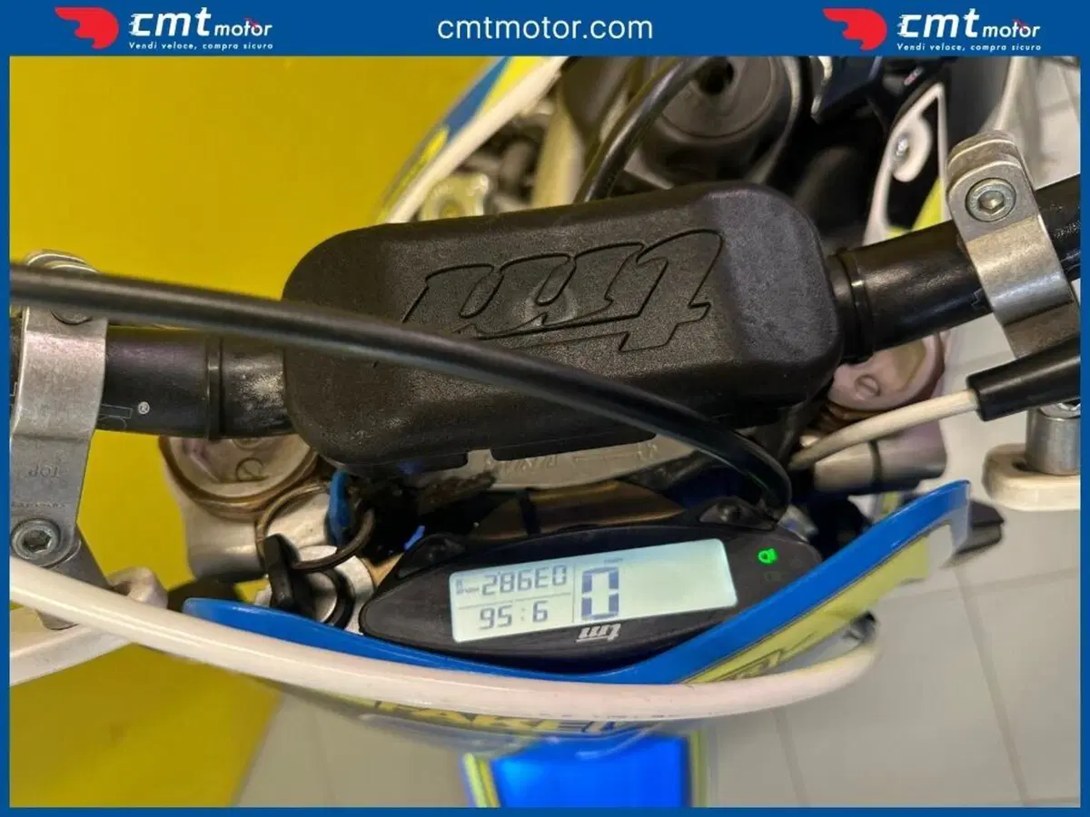 Tm Moto SMR 125 (2018) (13)