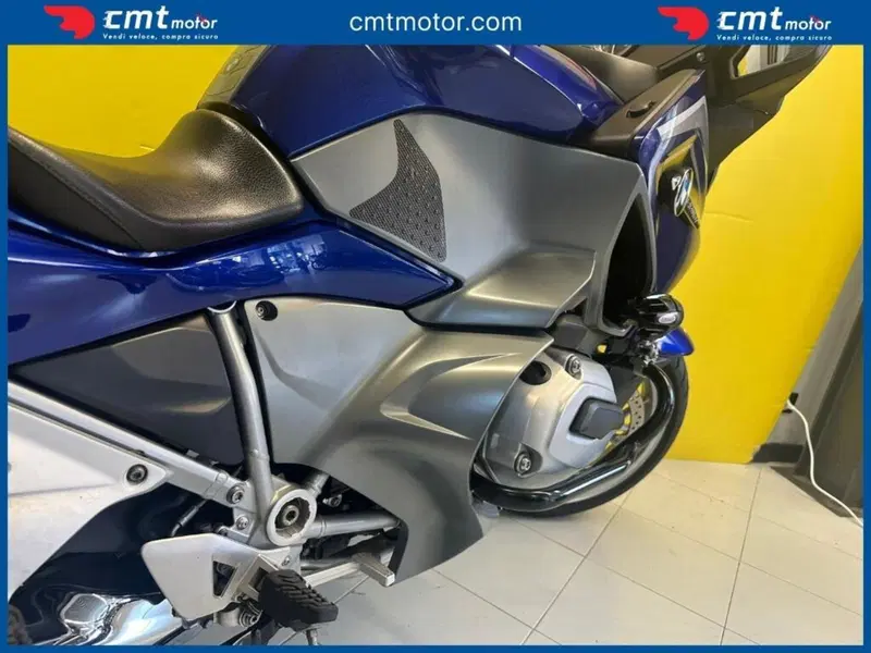 Bmw R 1200 RT (2014 - 16) (9)