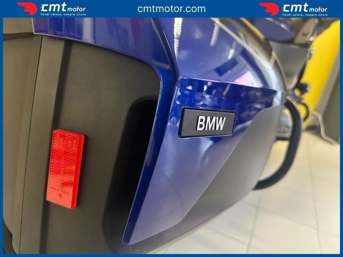 Bmw R 1200 RT (2014 - 16) (10)
