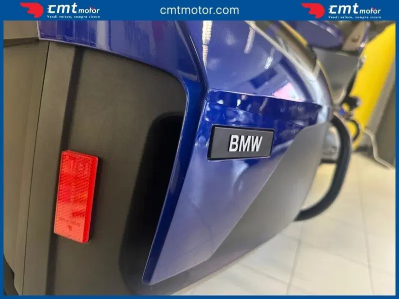Bmw R 1200 RT (2014 - 16) (10)