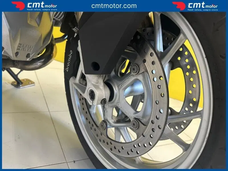 Bmw R 1200 RT (2014 - 16) (11)