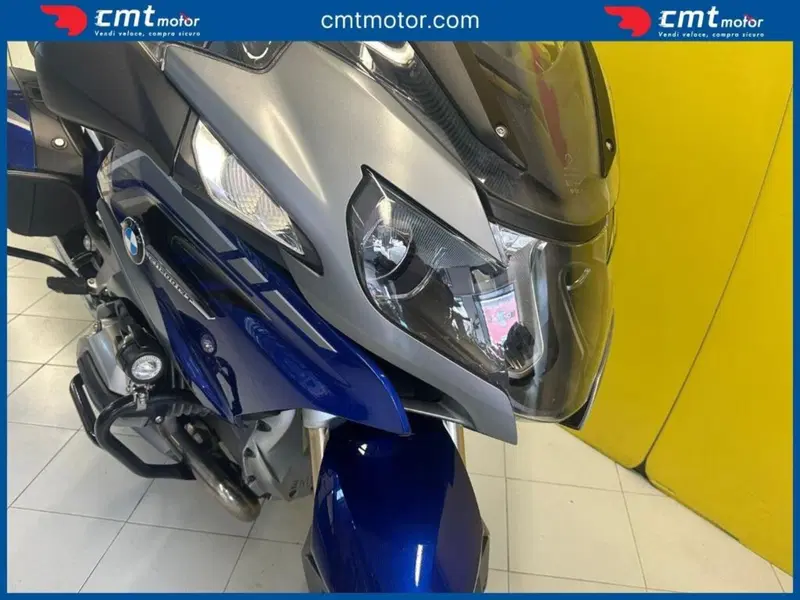 Bmw R 1200 RT (2014 - 16) (12)