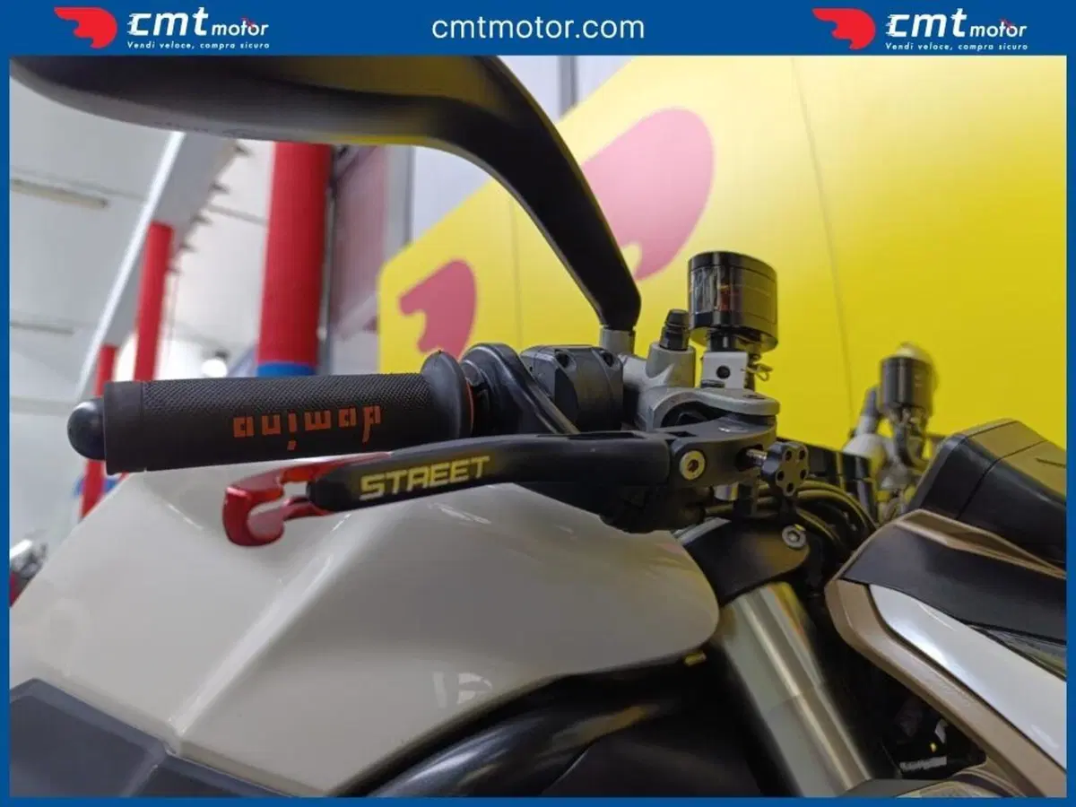 Ducati Streetfighter (2009 - 12) (14)