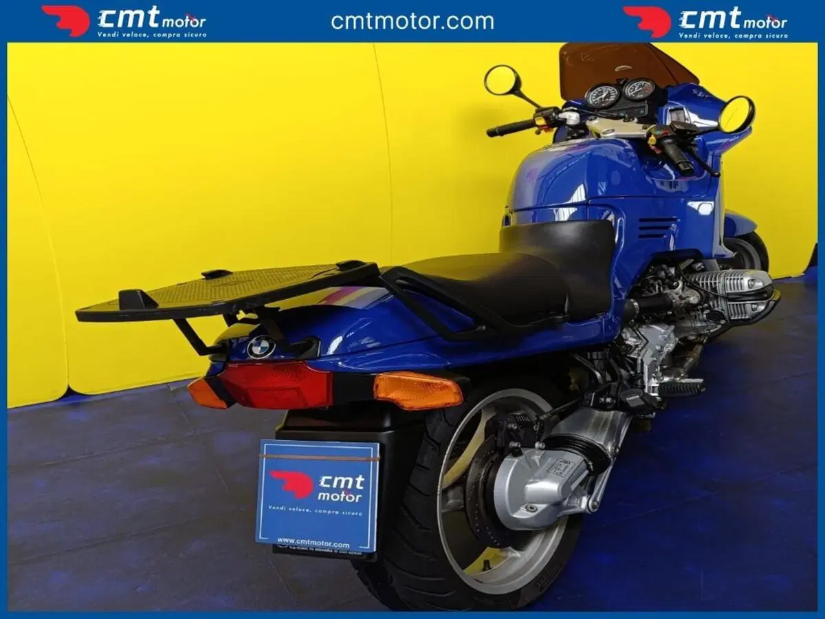 Bmw R 1100 RS ABS (7)