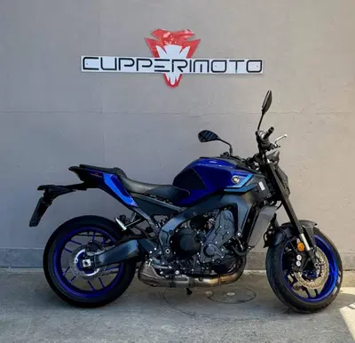 Yamaha MT-09 (2024 - 26) usata