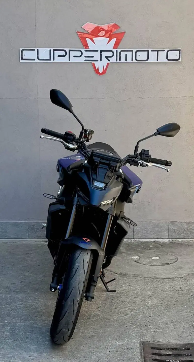 Yamaha MT-09 (2024 - 26) (2)