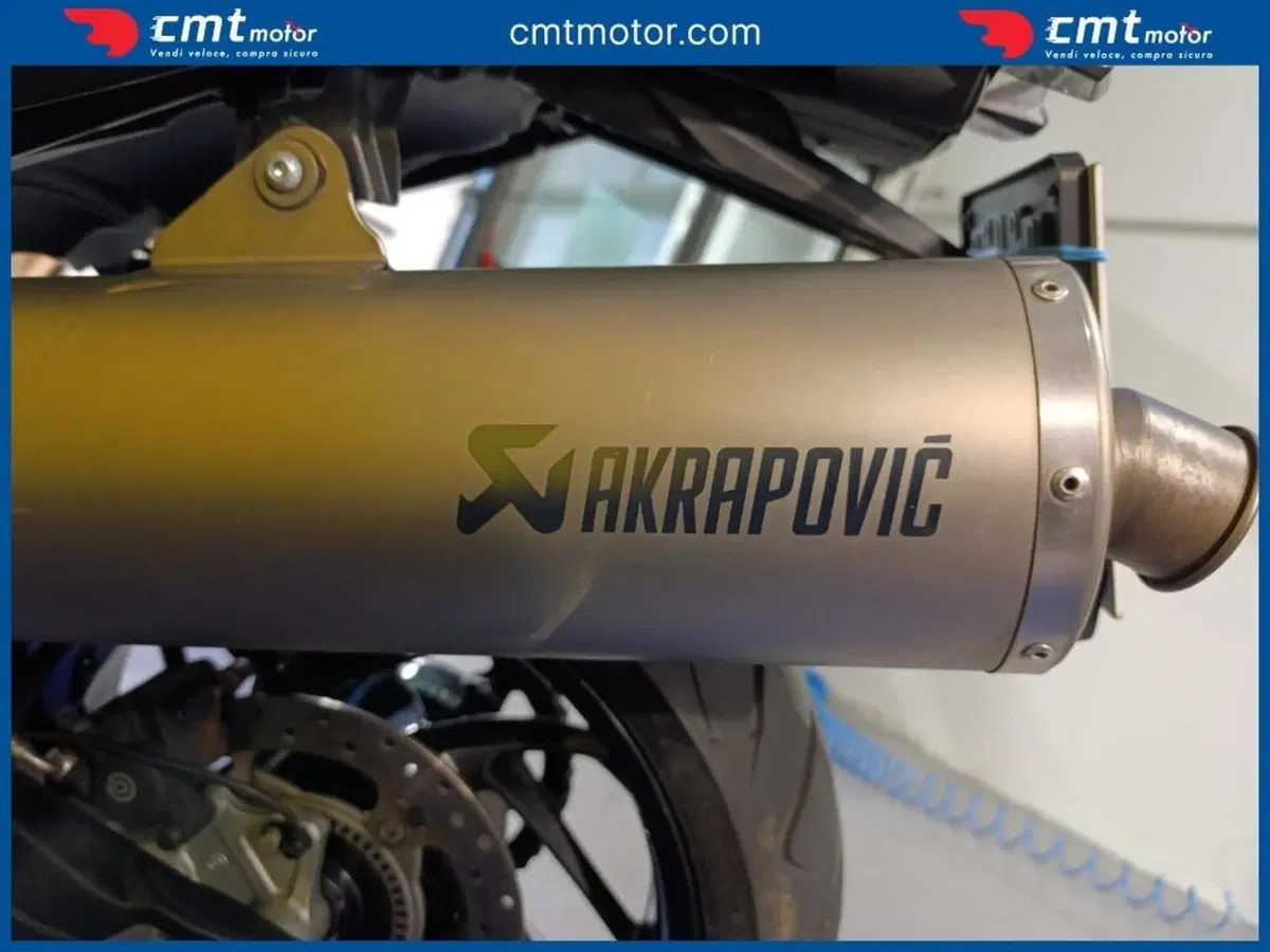Bmw F 800 R (2009 - 11) (8)