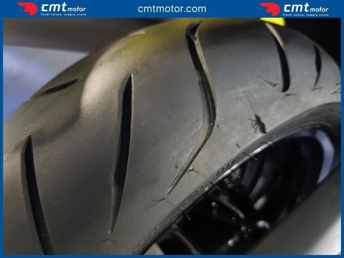 Bmw F 800 R (2009 - 11) (9)