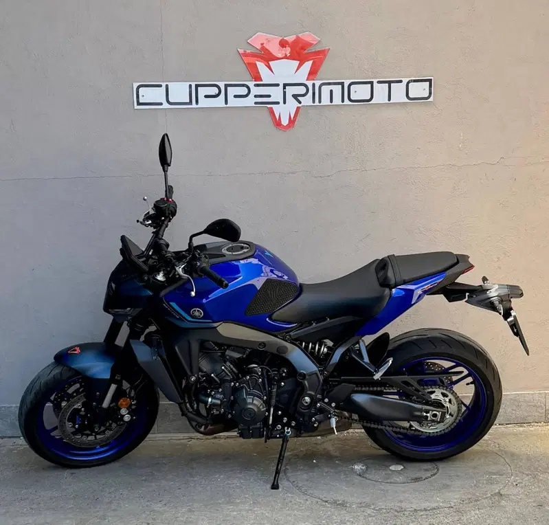 Yamaha MT-09 (2024 - 26) (3)