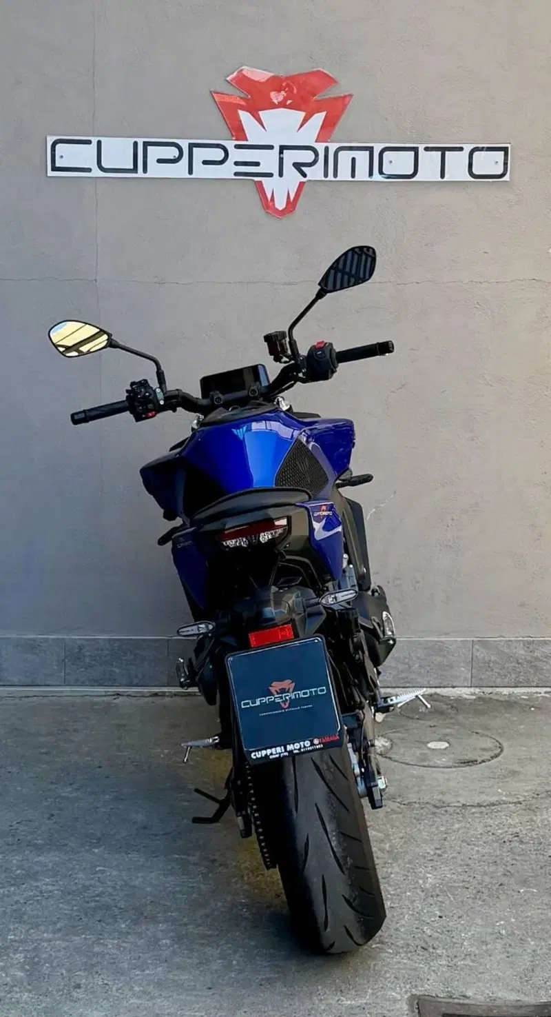 Yamaha MT-09 (2024 - 26) (4)