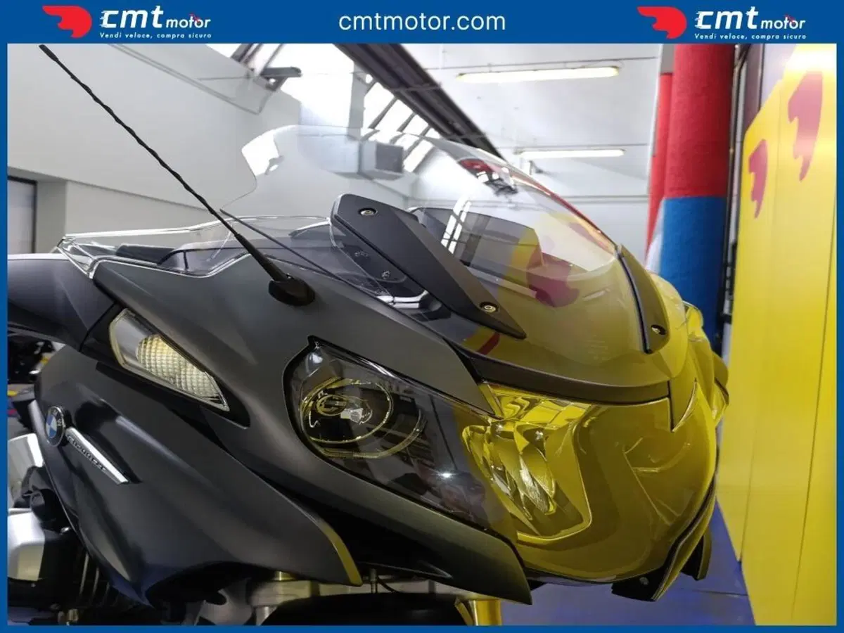 Bmw R 1200 RT (2014 - 16) (7)