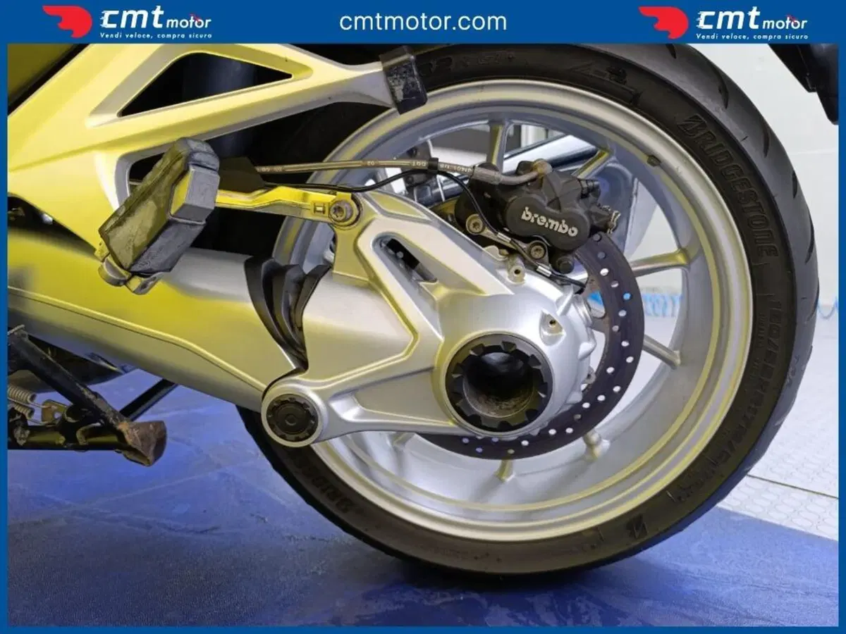 Bmw R 1200 RT (2014 - 16) (8)