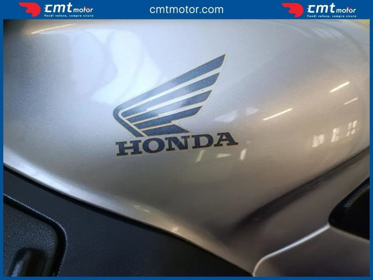 Honda ST 1100 (1990 - 97) (9)