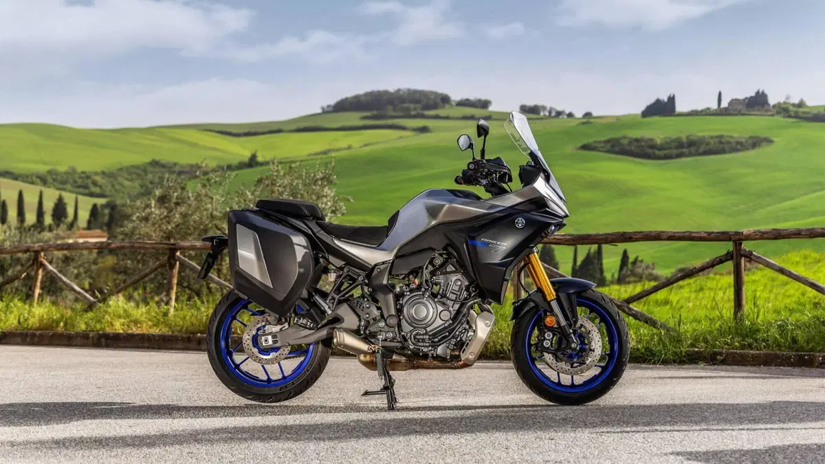 Yamaha Tracer 7 GT (2025 - 26) (3)